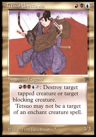 Tetsup Umezawa